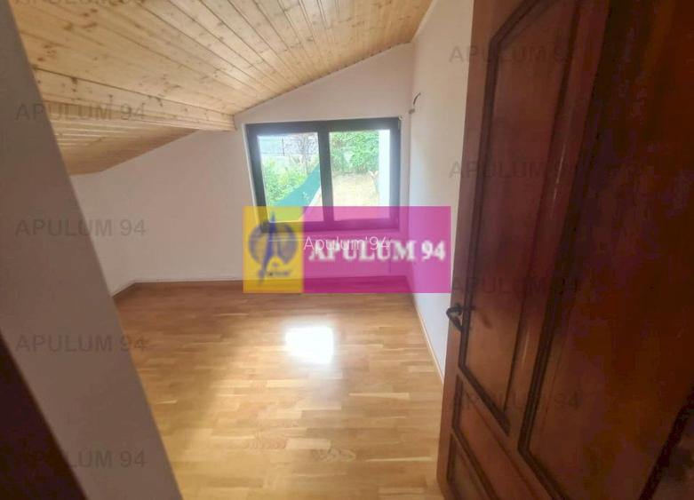 Vilă de vânzare în Comarnic - 16