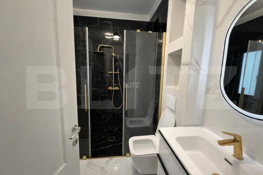 Vila superba cu 5 camere in Valea Lupului - 11