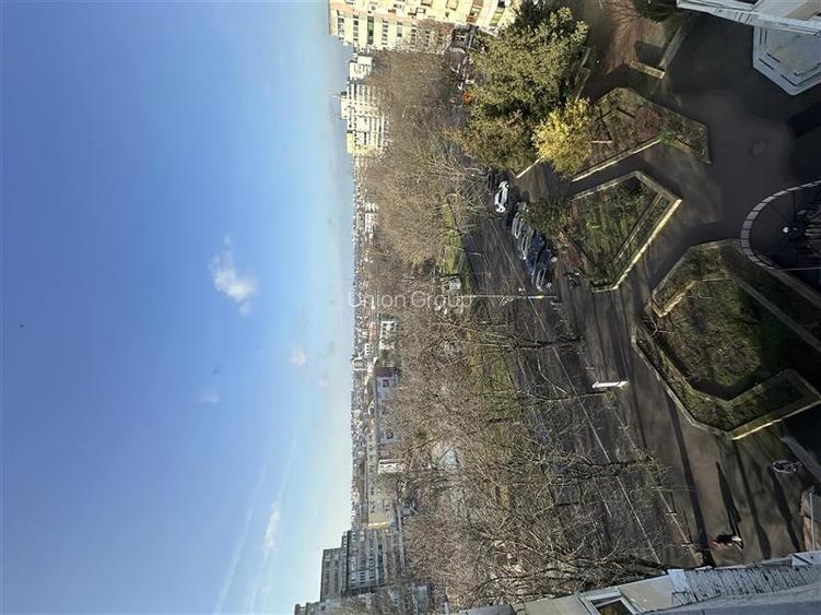 Apartament 3 camere Premium cu Vedere la Parc - Zona Tomis 2 - 5