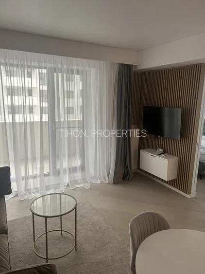 2 Camere | Cortina North | Loc de parcare | Centrala Proprie  - 2