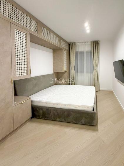 Chirie I Apartament 3 Camere | Prima &Icirc;nchiriere I Parcare Subterană - 8