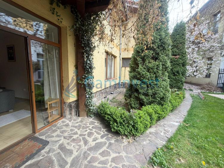 Spatiu de birouri de inchiriat in Oradea, ultracentral, curte proprie - 4