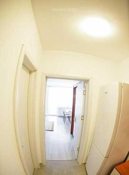 GARSONIERA METROU LUJERULUI/ VETERANILOR - 6