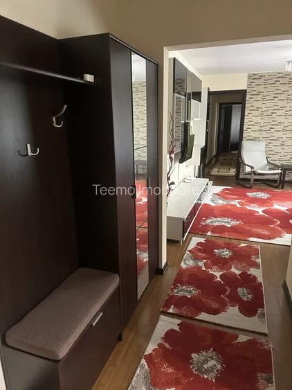 Apartament 3 camere, semidecomandat, 67 mp, ac, balcon, zona Berceni - 4