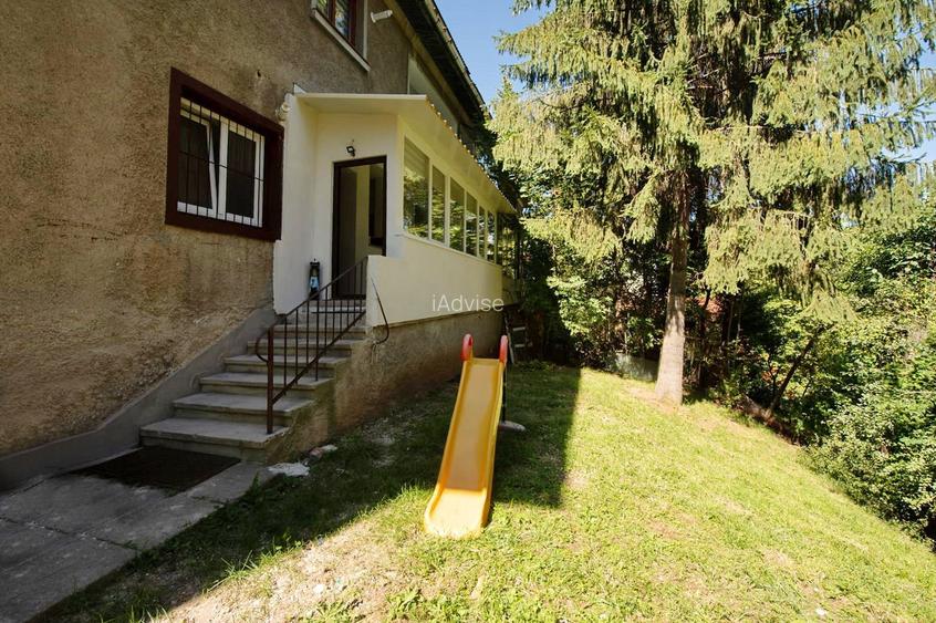 De vânzare – apartament central, zona Dealul Cetății - 7