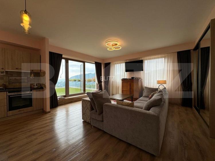 Penthouse 7 camere, 228 mp zona drumul Poienii-SEGMENT LUXURY - 8