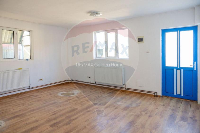 Spațiu industrial de 490mp de închiriat în zona Sud - 4