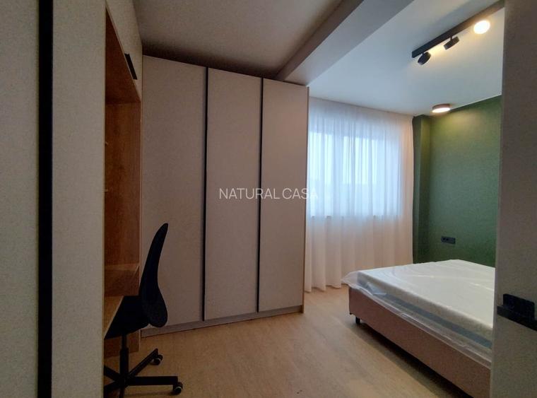Apartament 3 camere modern, zona Centrala - 12