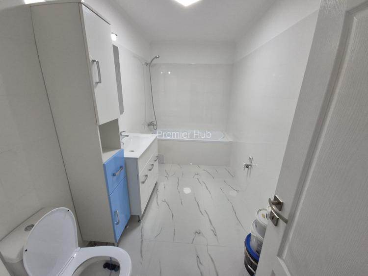 Apartament modern, nou, 2 camere, 46mp, intermediar,  Floresti - 7