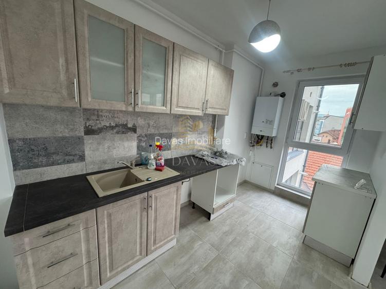 Apartament cu 2 camere - Tavan inalt | bloc nou | Parcul Feroviarilor. - 10