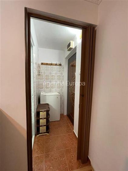 Garsoniera de vanzare zona 23 August Tulcea - 7