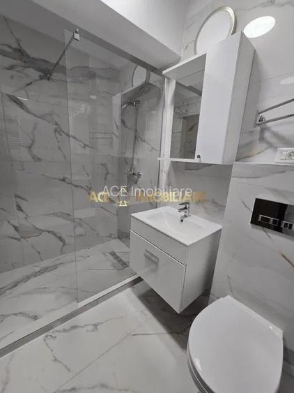 Garsoniera de inchiriat | Popesti Leordeni | Metrou | Centrala - 8