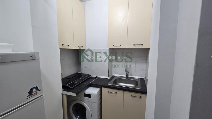 Garsonieră de vânzare, Str. Narciselor, Bacău - 4