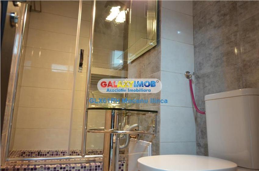 Inchiriere apartament 4 camere, de lux, Ploiesti, Cantacuzino - 13