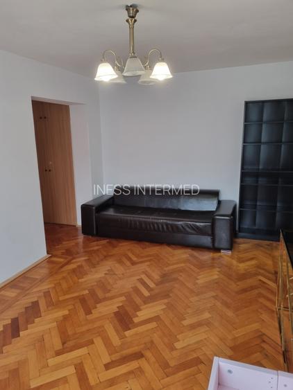 COTROCENI, AP 2 CAM MOBILAT/NEMOBILAT, BD. EROILOR, PARTER, RENOVAT - 2