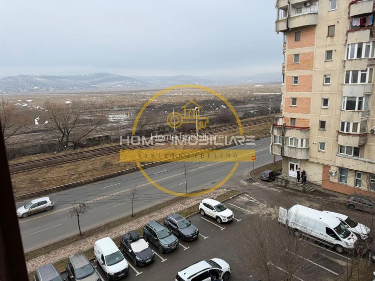 Apartament cu o cameră - decomandat/ etajul 4/ 40mp/ zona Păcurari-Kaufland - 8
