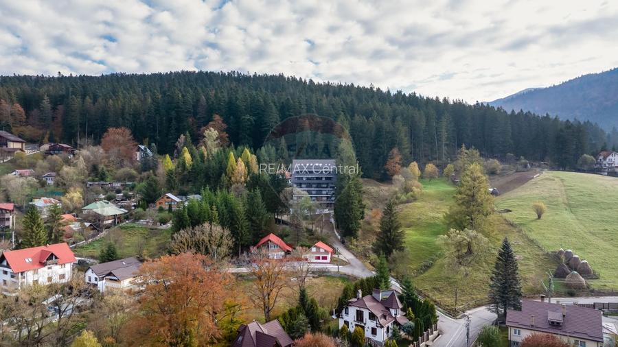 Apartament Premium cu Terasă Panoramică către Munții Bucegi! - 38
