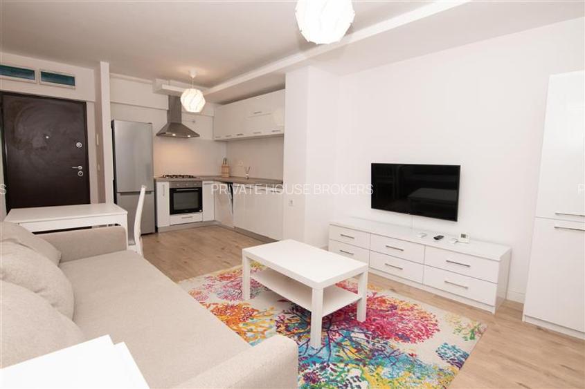 Aviatiei | Belvedere Residence | Bloc 2018 | Centrala - 3