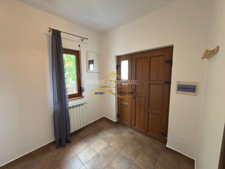 Casa de inchiriat in Bacau - Auchan - 22