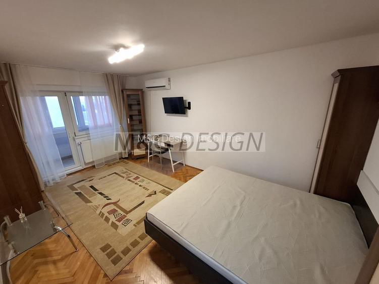 Apartament 1 camera decomandat cu centrala proprie, lift - 11