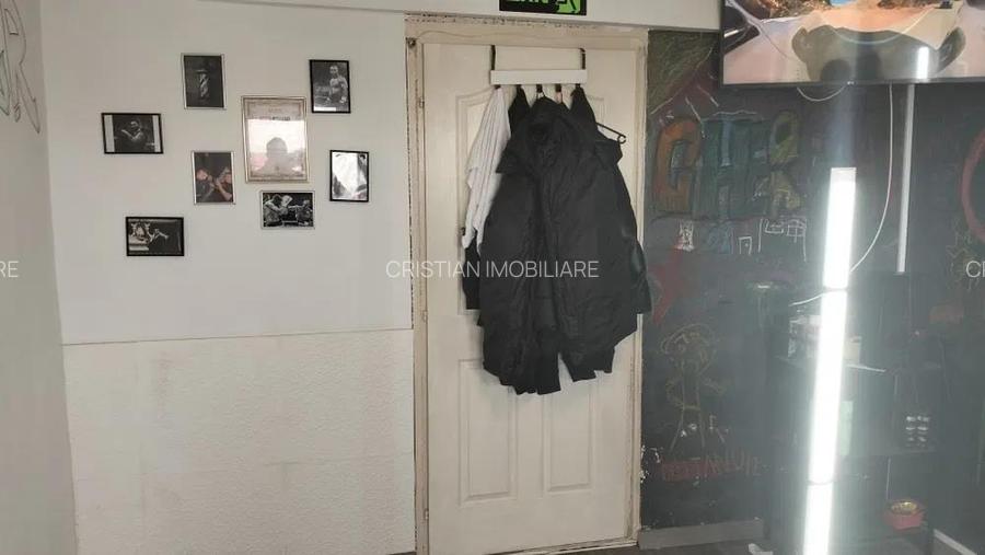 Zona buna! Garsoniera Bariera, etaj 3, 22 mp - 3