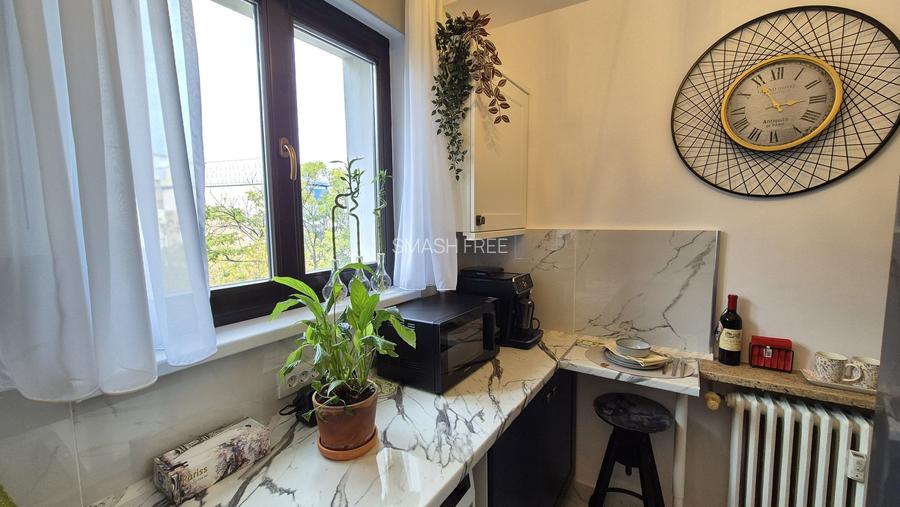 Garsonieră Modernă și Elegantă - Magheru - Romana - 6