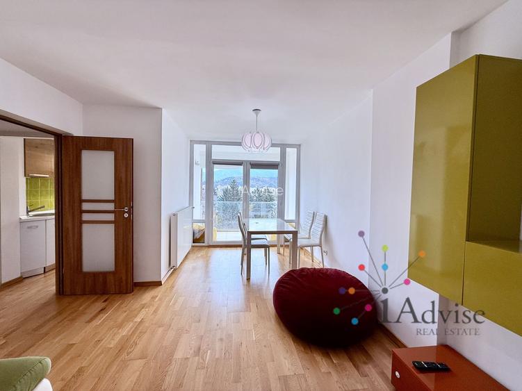 Apartament 2 Camere Garii - 2