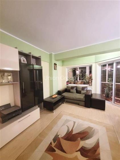 Apartament 2 Camere Foarte Spatios, Stare Excelenta, Zona Inel 2 - 9