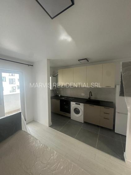 Prima Inchiriere,metrou,parcare ,piscina - 11