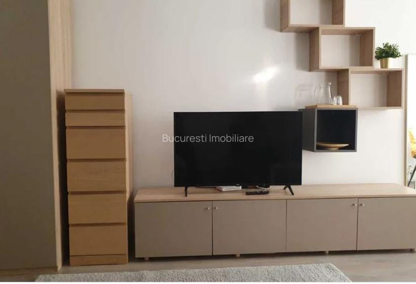 Garsoniera,Titan,Park Lake,Mall,bl.reabilitat,et.2/10,Amenajata,mobiliata - 5