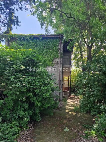Eforie Sud- Casa P+1 caramida, 4 camere, teren 200mp- 120.000euro - 10