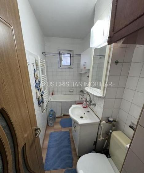 APARTAMENT 2 CAMERE SEMIDECOMANDAT CONFORT 2 ZONA TOMIS 3 - 8