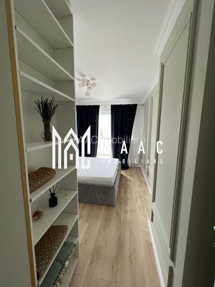 Apartament 2 camere | Garaj | Balcon | Lift | Central - 4