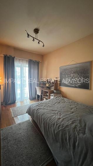 Vila Damaroaia - langa lacul Grivita - 9