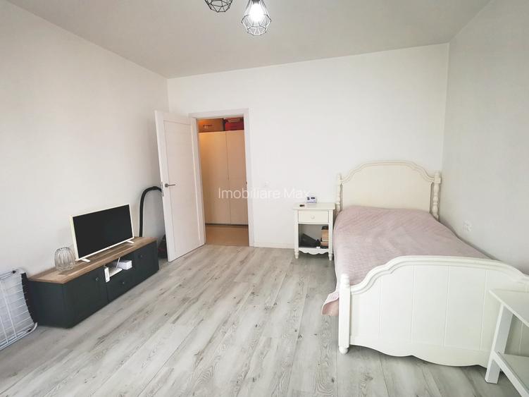 Inchiriere garsoniera  cu centrala Exigent Plaza faza 3 metrou Lujerului 10min - 2