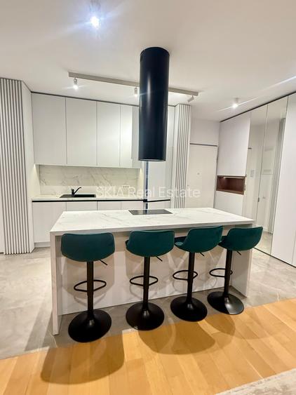 Apartament cu 2 camere de inchiriat // ONE Timpuri Noi - 3