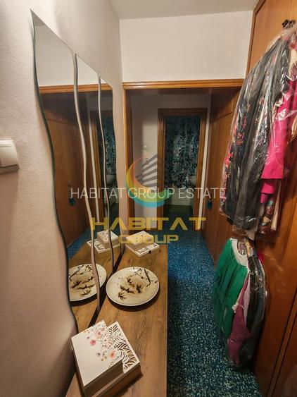 Vanzare 3 Camere Tineretului Metrou si Parc! - 19