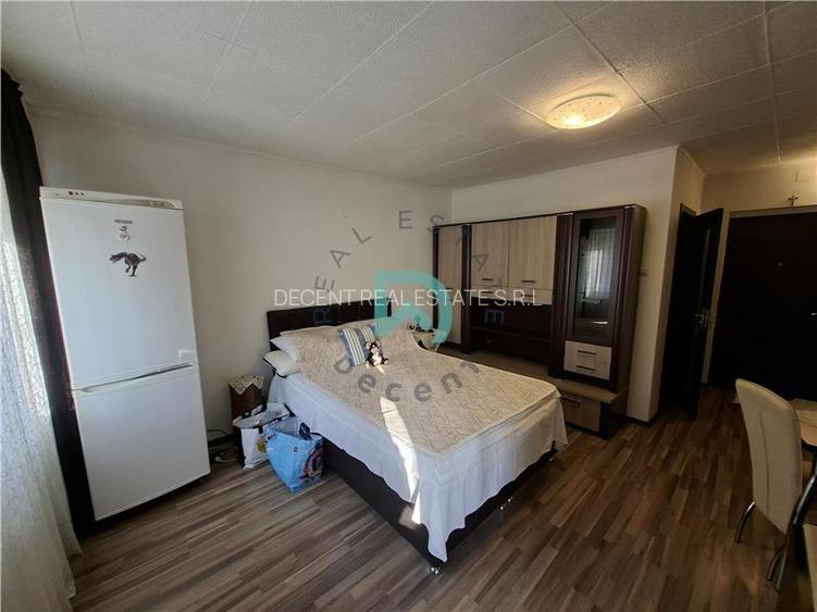 Garsoniera Noua, 30 mp -  Brasov - 2