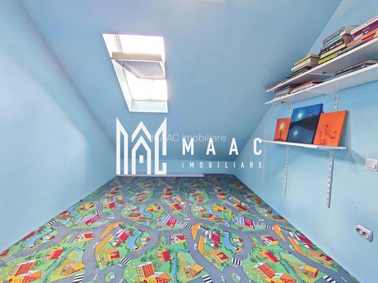 Apartament 3 camere I Decomandat I Zona Hipodrom - 4