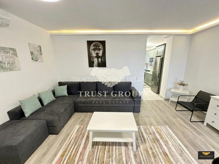 Apartament 3 camere Floreasca/Loc de parcare - 4