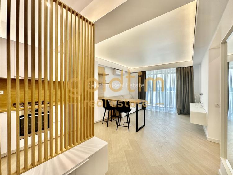 VIEW SUPERB /NOU/ CORTINA NORTH /MOBILAT ȘI UTILAT COMPLET/VEDERE LIBERA - 4