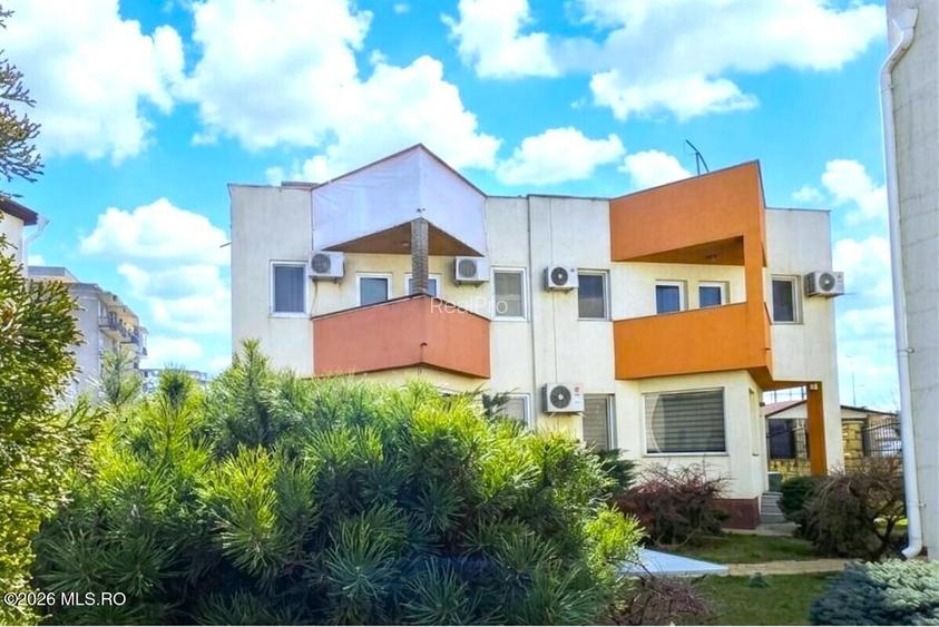 Mamaia Nord - Phoenicia Resort, casa de vacanta la mare, P+1E+Terasa! - 39