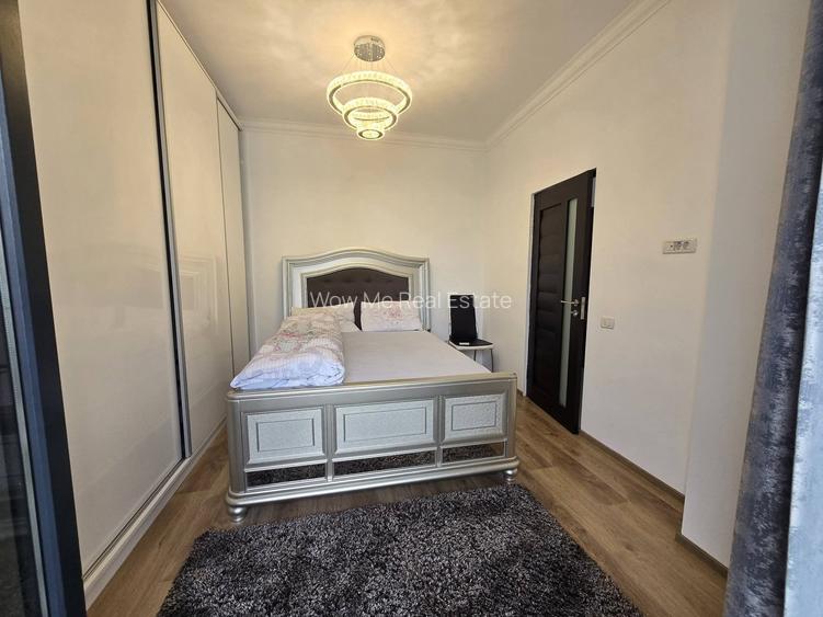 APARTAMENT 3 CAMERE, Belize Residence Cernica - 15