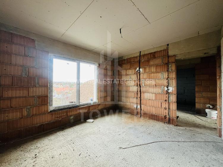 Duplex 4 camere super pret - 32