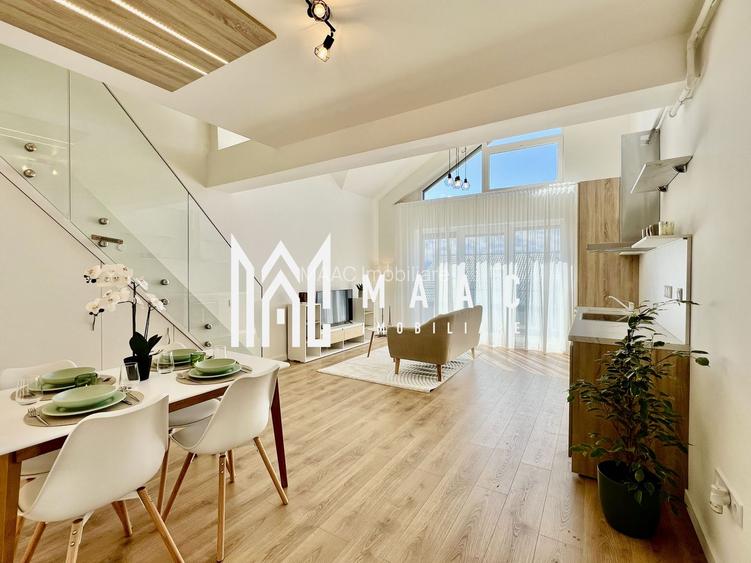 Apartament 2 camere I la cheie I cu logie și loc de parcare inclus - 16