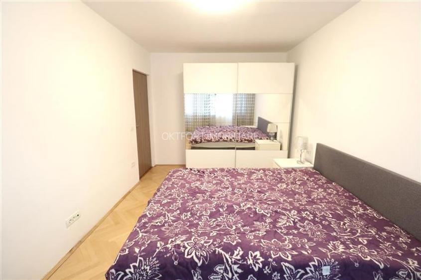 Apartament cu 3 camere, centrala proprie , zona Circumvalatiunii - 4