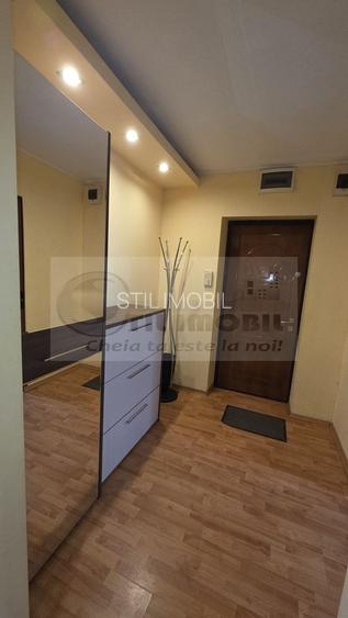 Apartament 3 camere - Gara– 93 mp | Ideal pentru familie - 9