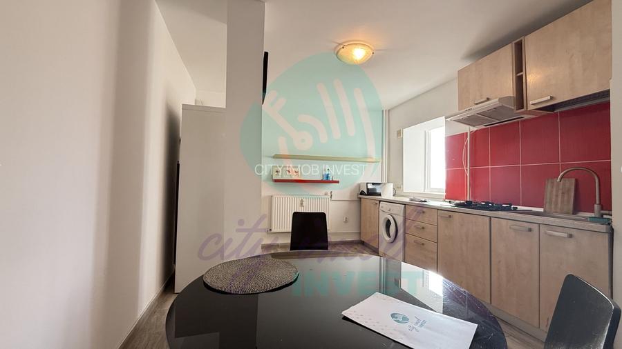2 camere Iancului | Renovat | 5 min metrou - 9