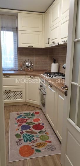 4 camere decomandat Drumul Taberei/Bulevardul Timișoara - 10