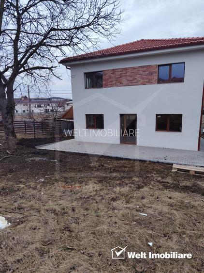 Casa individuala in Dezmir - 2